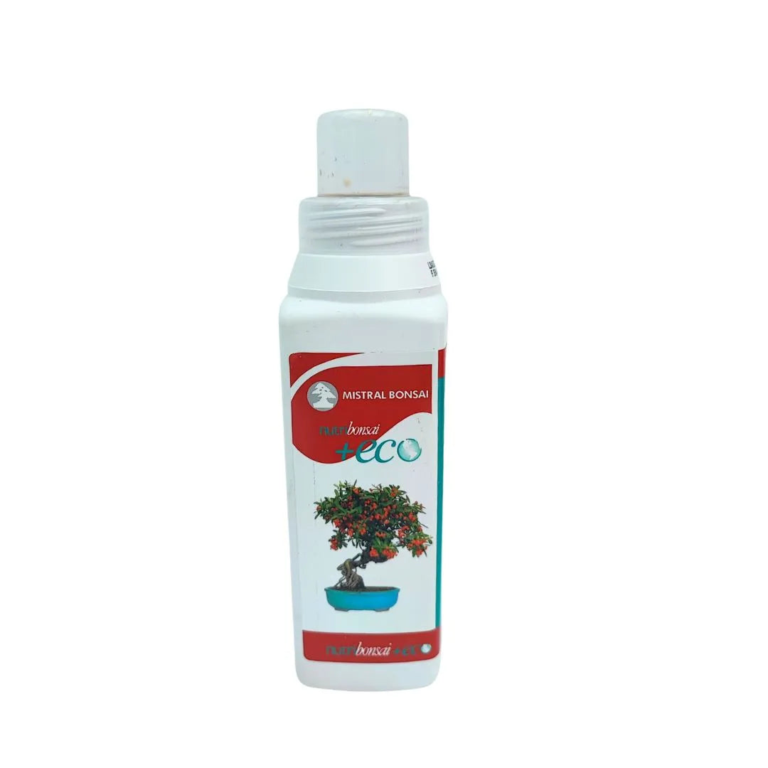 Kit manutenzione  Bonsai
