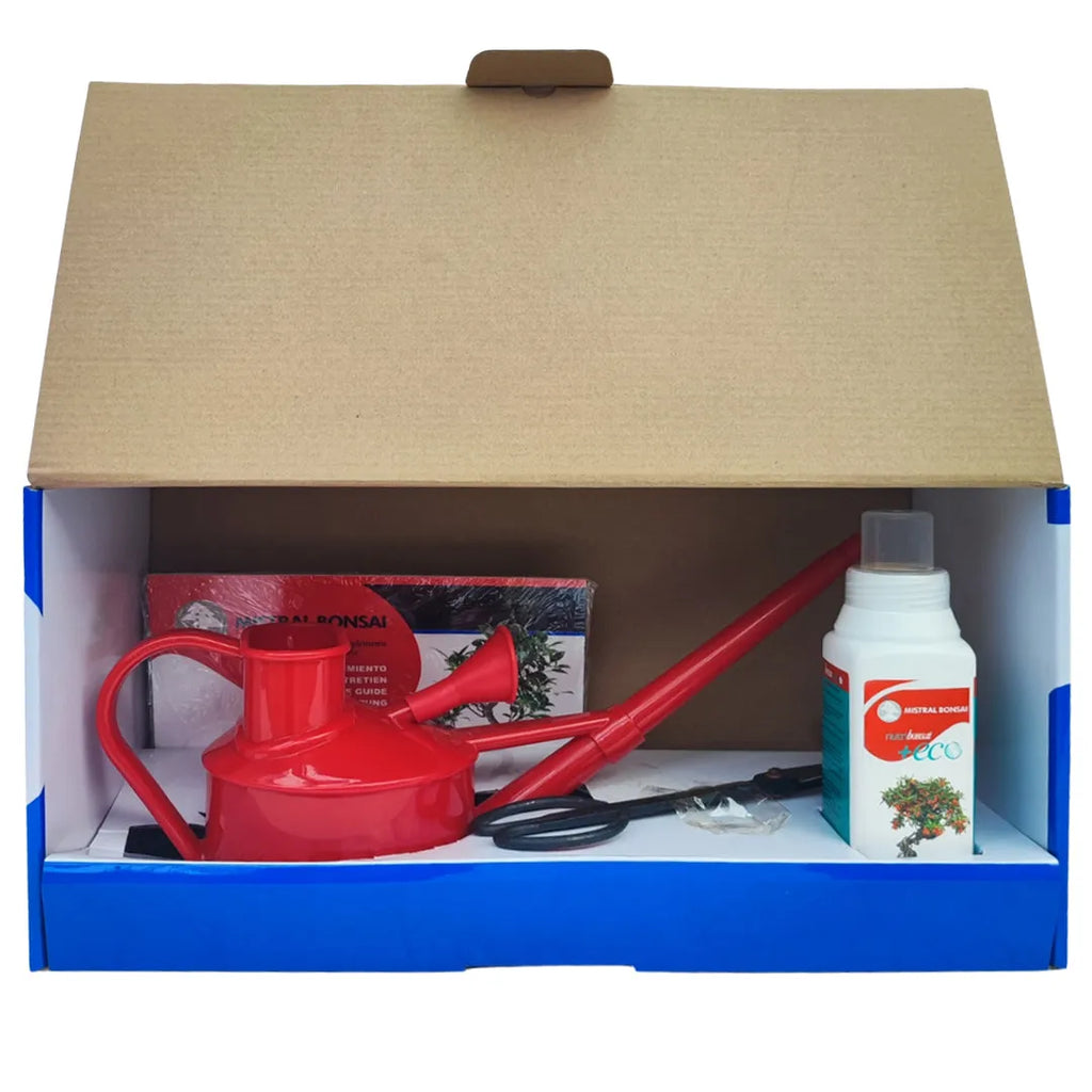 Kit manutenzione  Bonsai