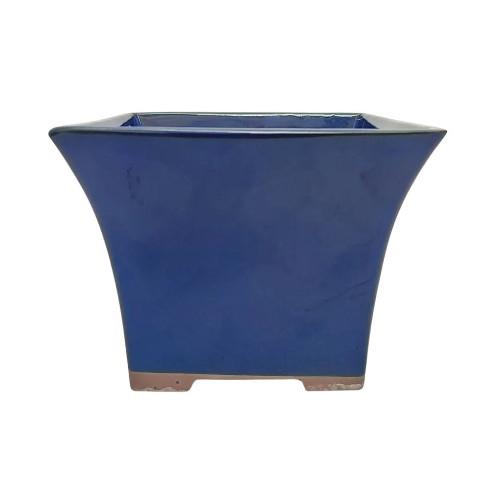 Vaso quadrato cascata