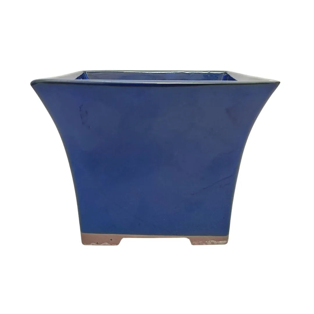 Vaso quadrato cascata