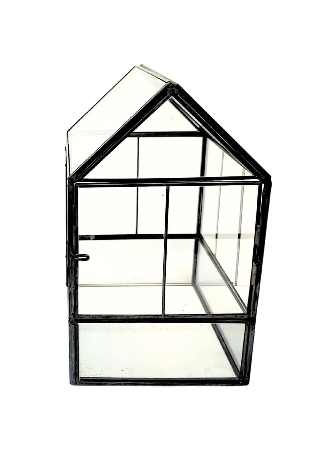 Terrarium geometrico Micro Oasi 2TR062