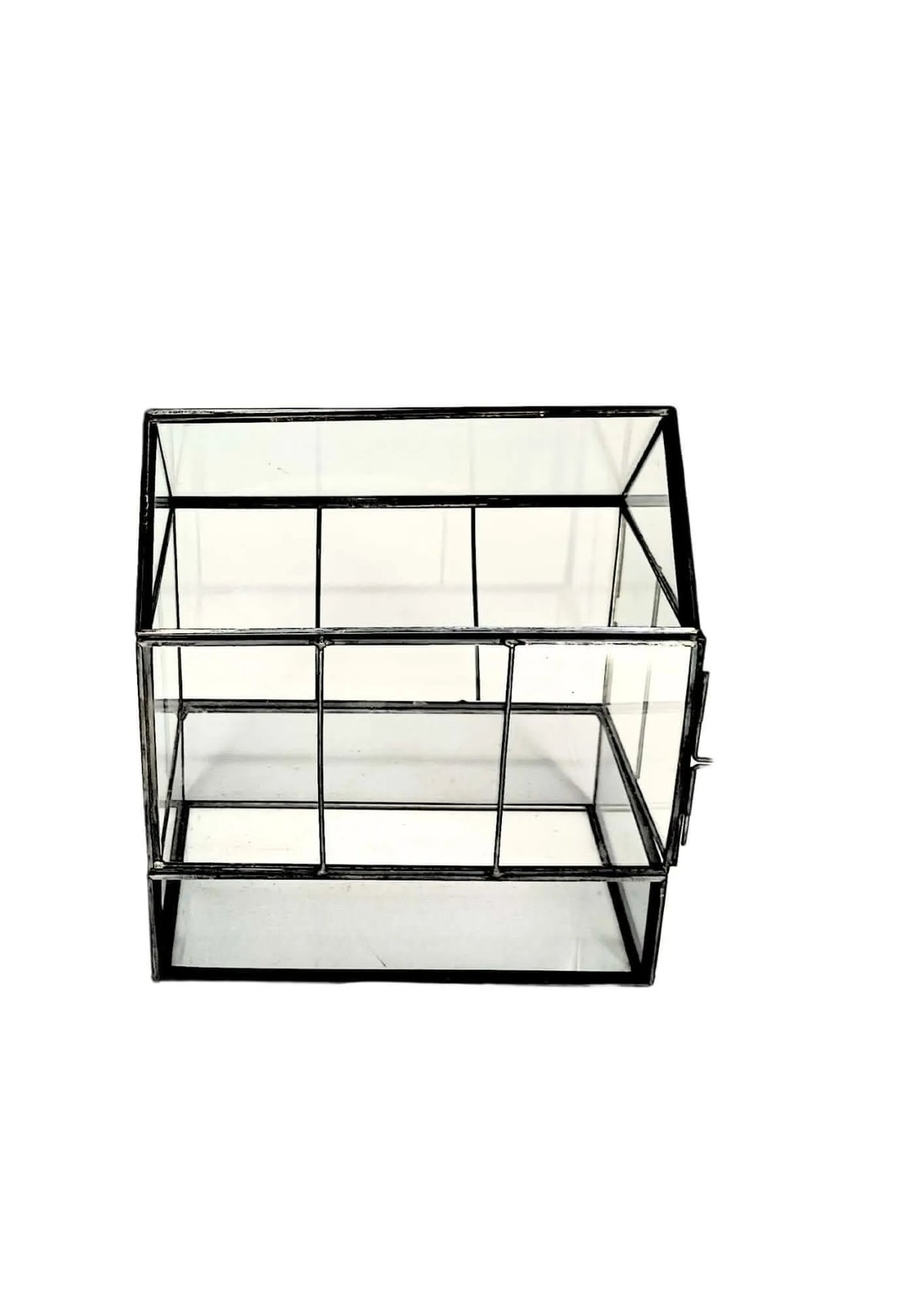 Terrarium geometrico Micro Oasi 2TR062