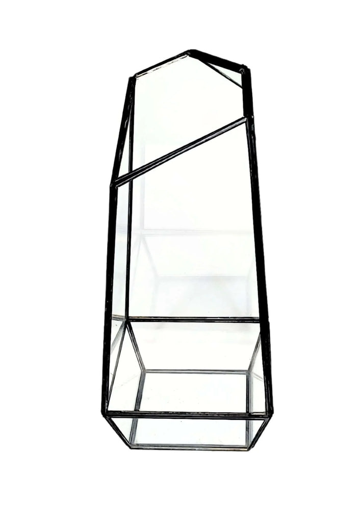 Terrarium geometrico Oasi di Luce 2TR068